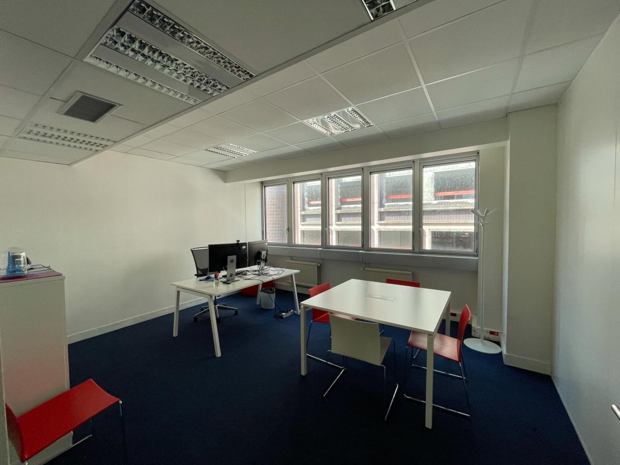Bureau Fontenay-sous-Bois 894m² Location bureau Fontenay-sous-Bois Val-de-Marne OLBUR2423385 4